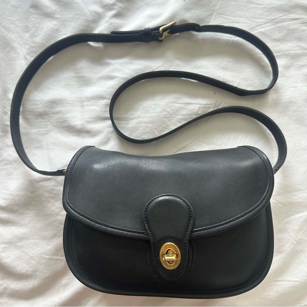 Coach 9954 Prairie Legacy Crossbody Bag